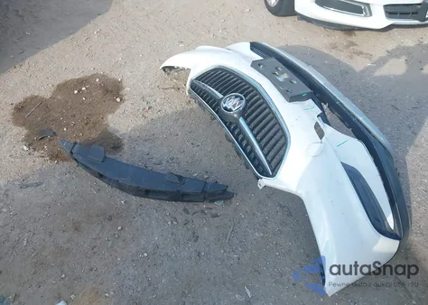 2018 Buick Encore Preferred from USA, damaged, VIN KL4CJASB1JB680876